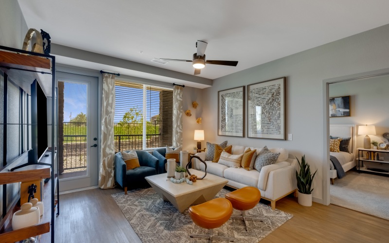 Your Apartment
