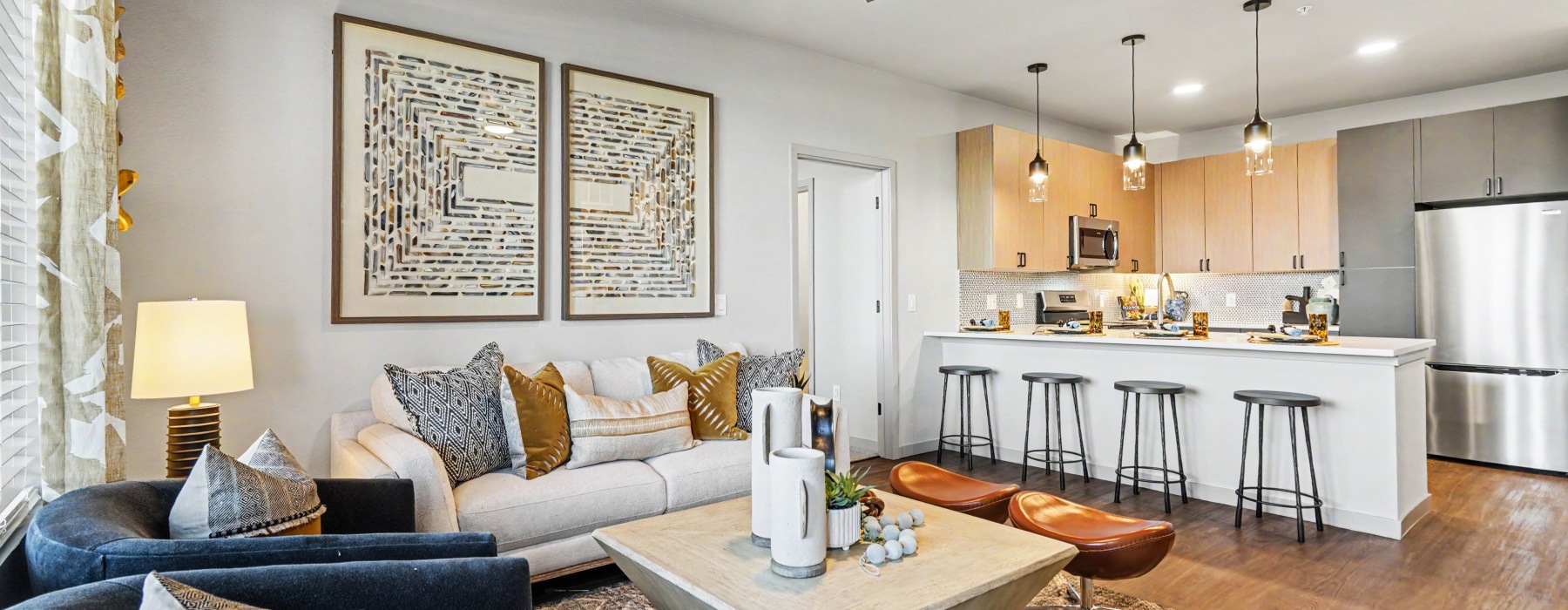 Floorplans